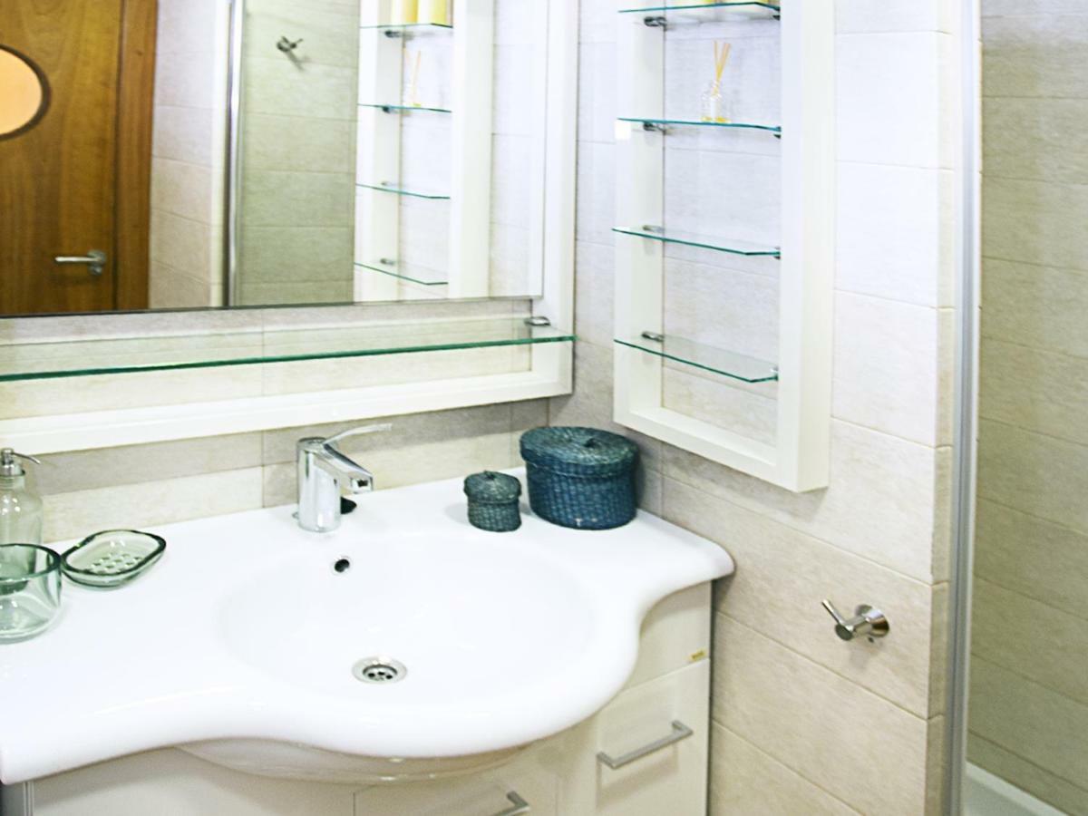 Ferienwohnung Monko - Amazing Sea Views, Comfortable & Pool O Torremolinos Exterior foto